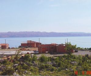 Zemljište, Ribarica