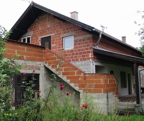 Kuća, Velika