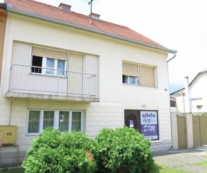 Kuća, Požega