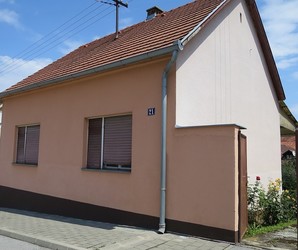 Kuća, Požega