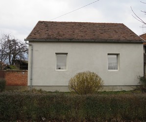 Kuća, Požega