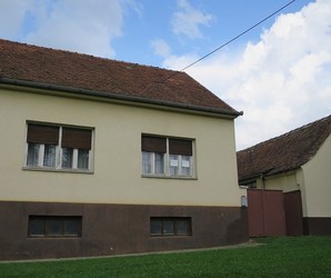 Kuća, Alilovci