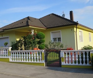 Kuća, Požega