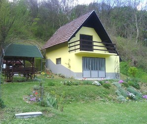 Kuća, Dervišaga