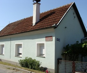 Kuća, Požega