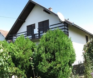 Kuća, Novi Mihaljevci