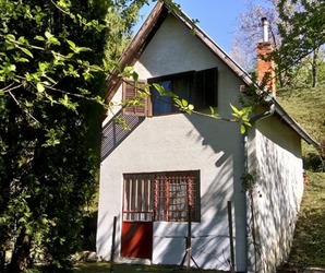 Kuća, Brestovac