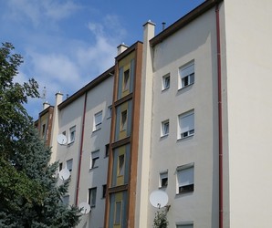 Stan, Požega