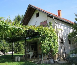 Kuća, Seoci