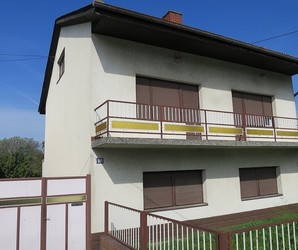 Kuća, Mihaljevci
