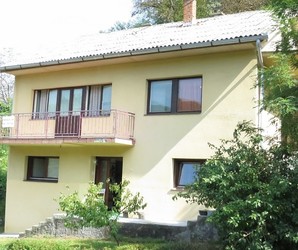 Kuća, Požega