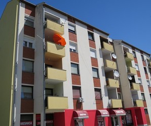 Stan, Požega