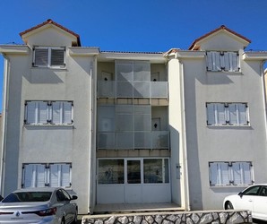 Apartman, Vodice