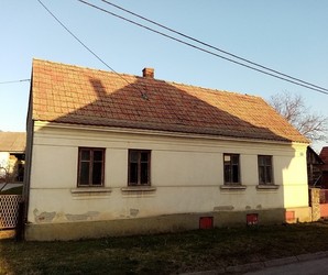 Kuća, Kutjevo