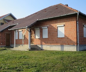 Kuća, Požega