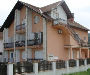 Stan, Požega
