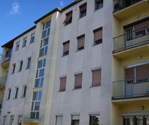 Stan, Požega