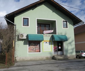 Kuća, Velika