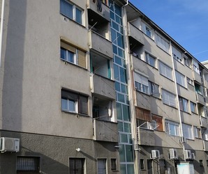 Stan, Požega