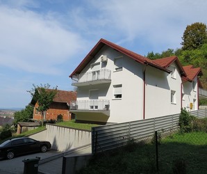 Stan, Požega