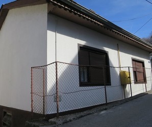 Kuća, Vidovci
