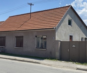 Kuća, Požega