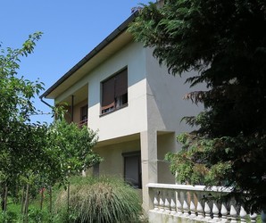 Poslovni prostor, Požega