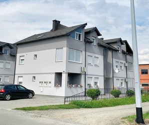 Stan, Požega