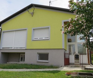 Kuća, Velika
