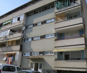 Stan, Požega