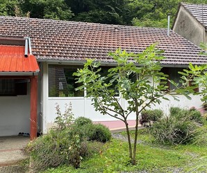 Kuća, Požega