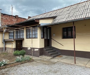 Stan, Požega