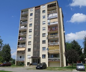 Stan, Požega