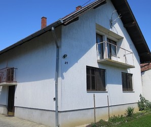 Kuća, Mihaljevci