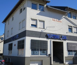 Poslovni prostor, Požega