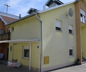 Stan, Požega