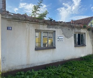 Kuća, Vidovci