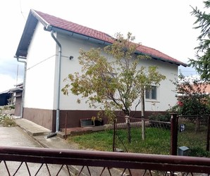 Haus, Vetovo