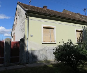 Kuća, Požega