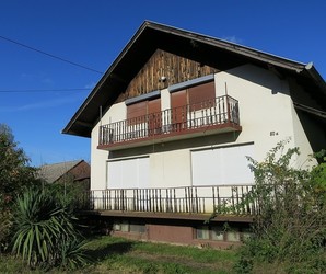 Kuća, BLACKO