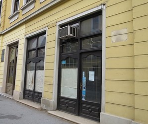 Poslovni prostor, Požega