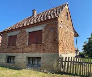 Kuća, Perenci