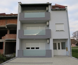 Stan, Požega
