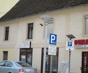 Stan, Požega