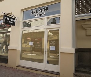 Poslovni prostor, Požega