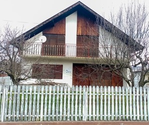 Kuća, Kutjevo