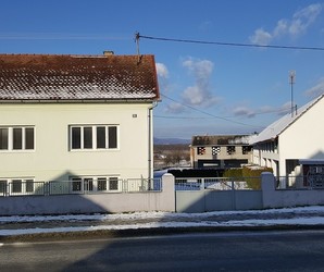 Kuća, Vidovci