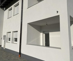 Poslovni prostor, Požega