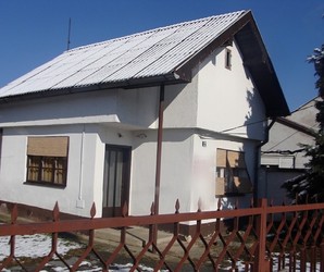 Kuća, Požega