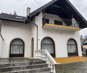Kuća, Požega
